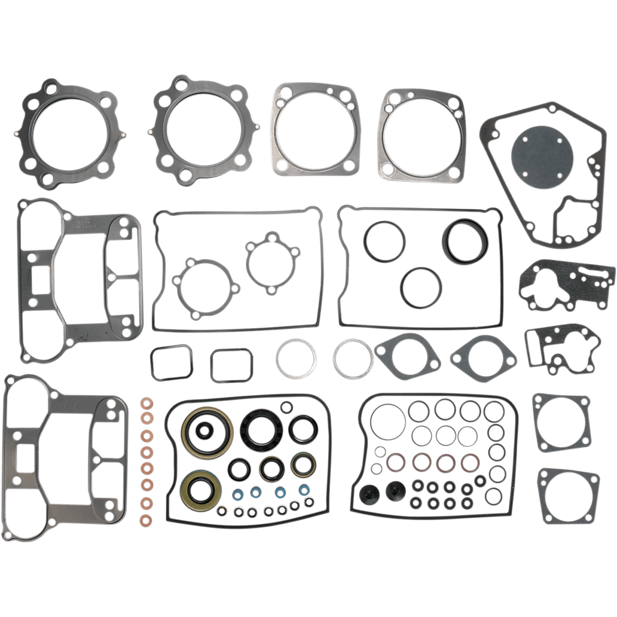 COMETIC Motor Gasket Kit Standard EVO C9891