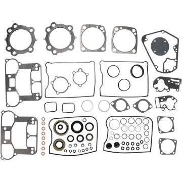 COMETIC Motor Gasket Kit Standard EVO C9891