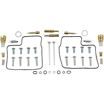 PARTS UNLIMITED Carburetor Repair Kit Honda