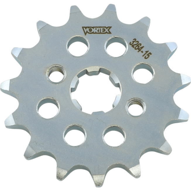 VORTEX Front Sprocket 15 Tooth Honda