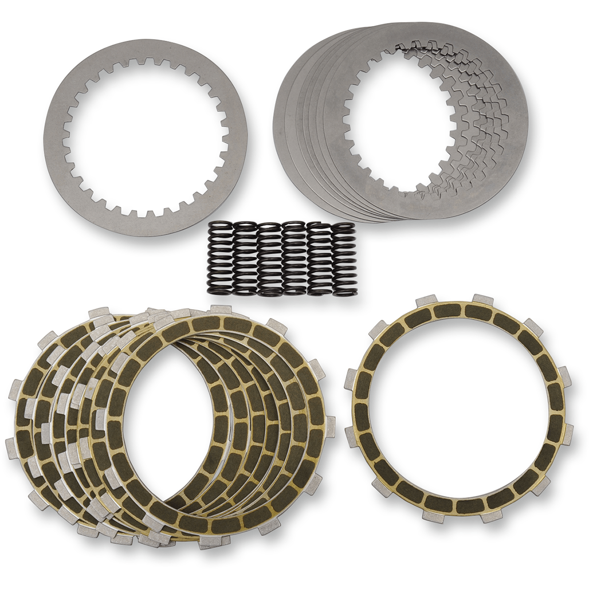 BARNETT Clutch Kit 3039010064