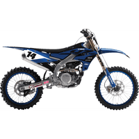 FACTORY EFFEX Graphic Kit SR1 WR 250/450