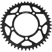 SUPERSPROX Steel Rear Sprocket 45 Tooth