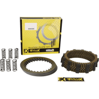 PROX Clutch Plate Set Kawasaki 16CPS41098