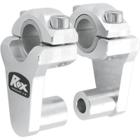 ROX SPEED FX Risers Pivot Elite 2"