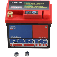 PARTS UNLIMITED Li-Ion Battery HJTZ7S-FPP