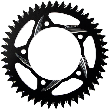 VORTEX CAT5 Sprocket Black 47 Tooth