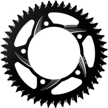 VORTEX CAT5 Sprocket Black 47 Tooth