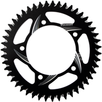 VORTEX CAT5 Sprocket Black 47 Tooth 526ZK47