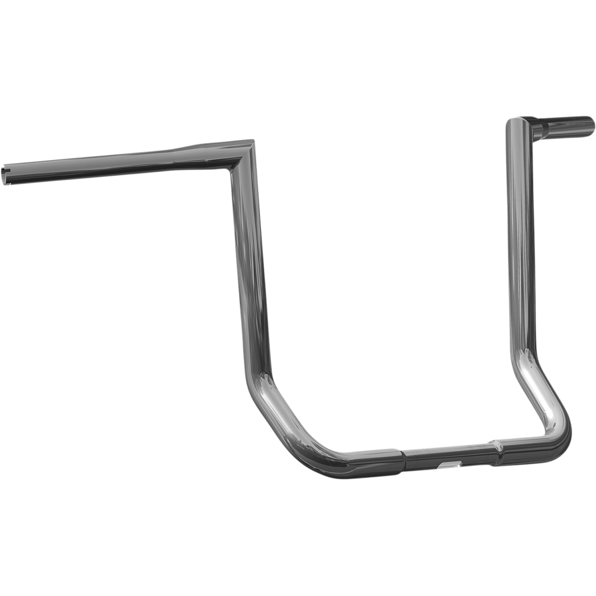 KHROME WERKS Handlebar FLH 14" Chrome 300634