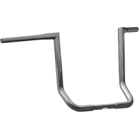 KHROME WERKS Handlebar FLH 14" Chrome 300634