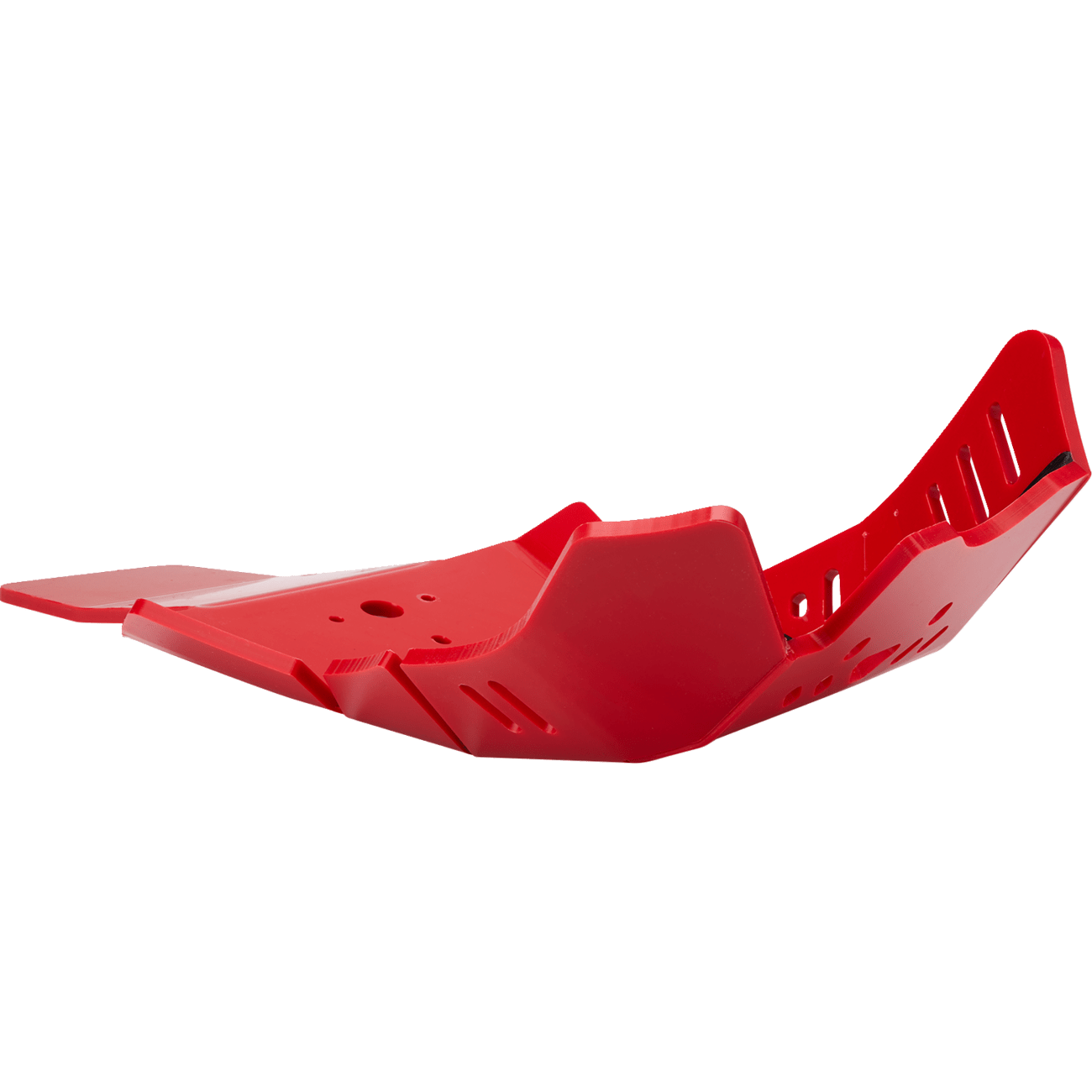 AXP RACING Xtrem Skid Plate Red Beta AX1686