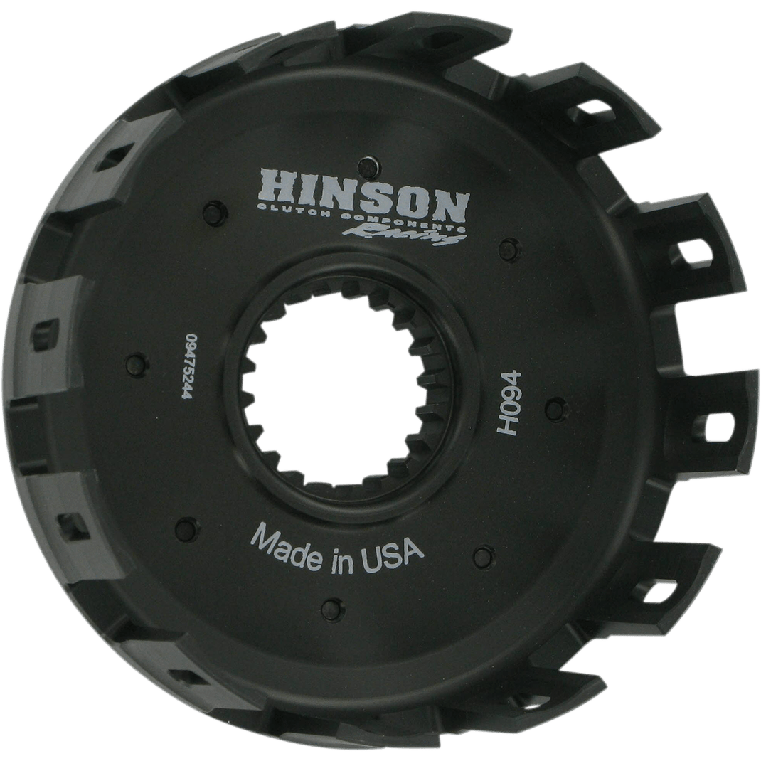 HINSON RACING Clutch Basket H253