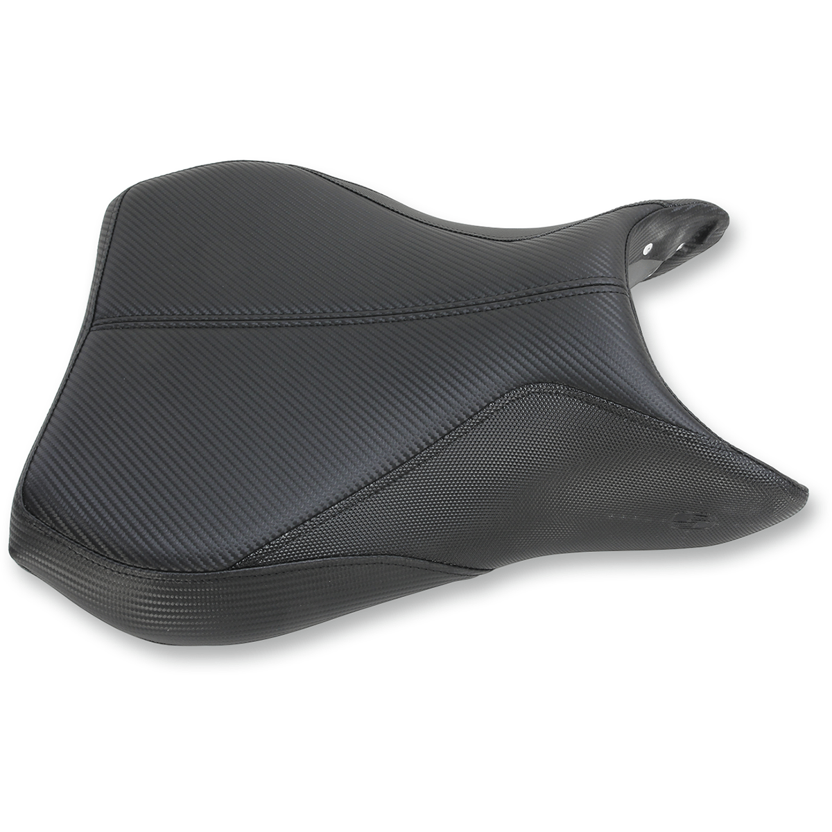 SADDLEMEN GP-V1 Seat Standard YZF '03-'10 0810Y143