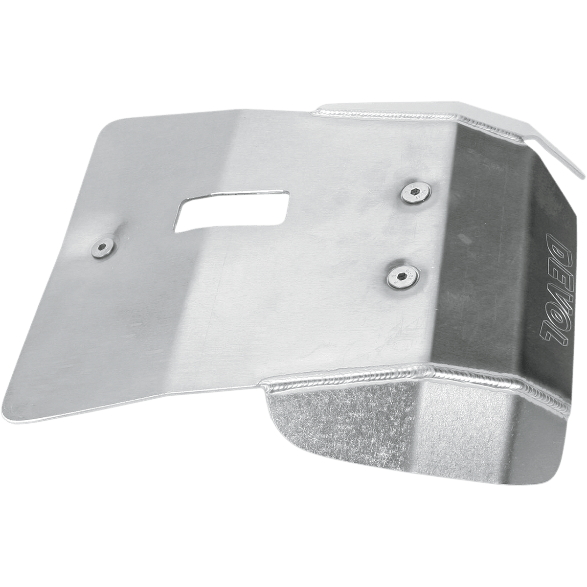 DEVOL Skid Plate YZ 250 01025404