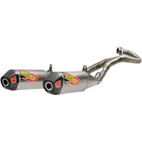 PRO CIRCUIT Ti-6 Exhaust 0311945F2