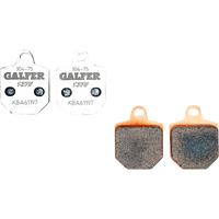 GALFER HH Sintered Ceramic Brake Pads