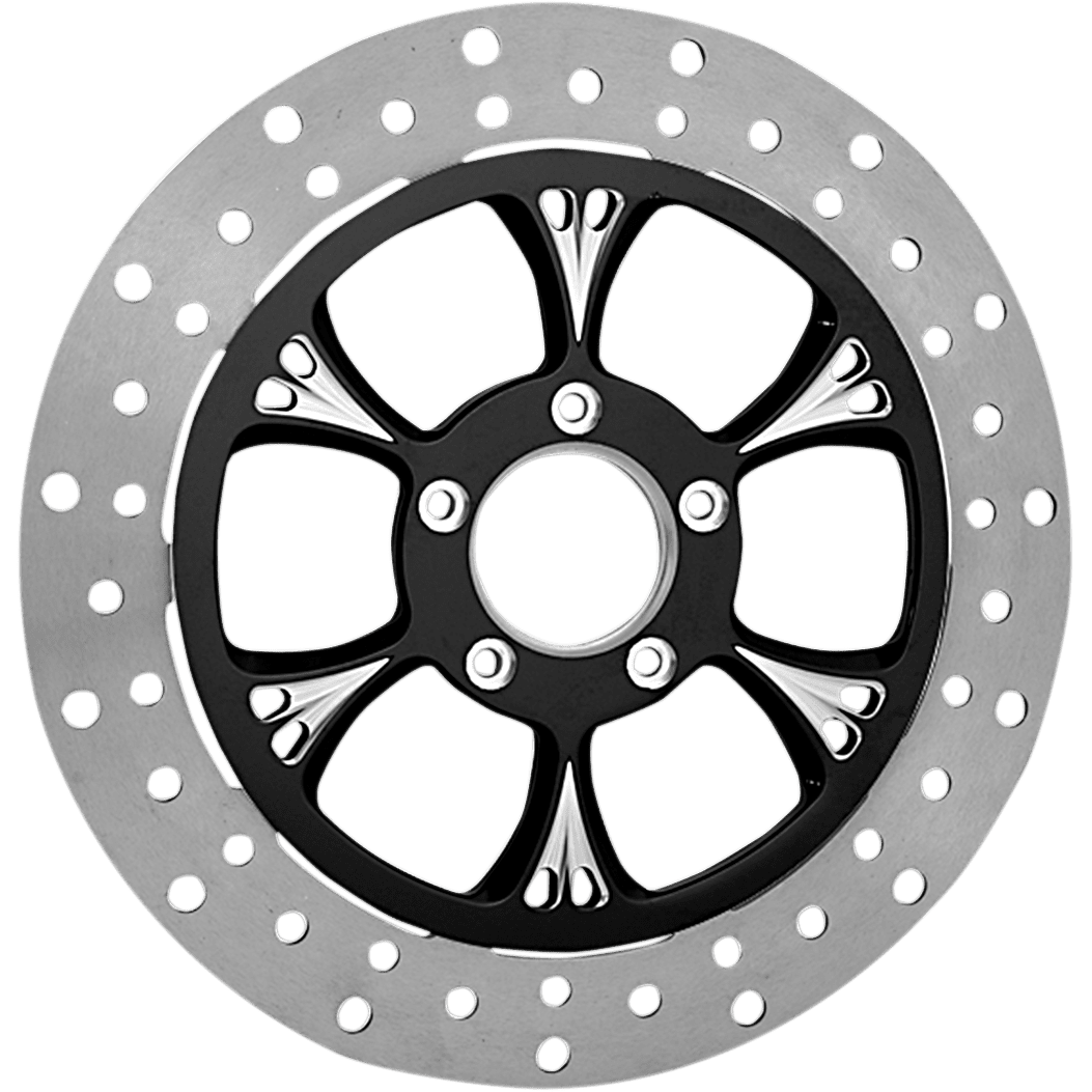 RC COMPONENTS Brake Rotor Majestic Eclipse ZSSFLT102CF2