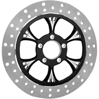 RC COMPONENTS Brake Rotor Majestic Eclipse ZSSFLT102CF2