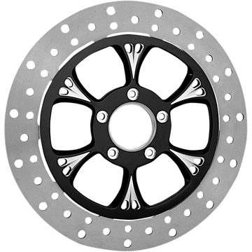 RC COMPONENTS Brake Rotor Majestic Eclipse ZSSFLT102CF2