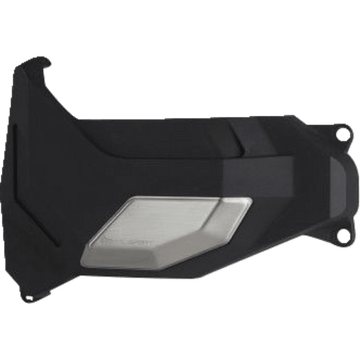 POLISPORT Clutch Cover Black Yamaha 8485700001