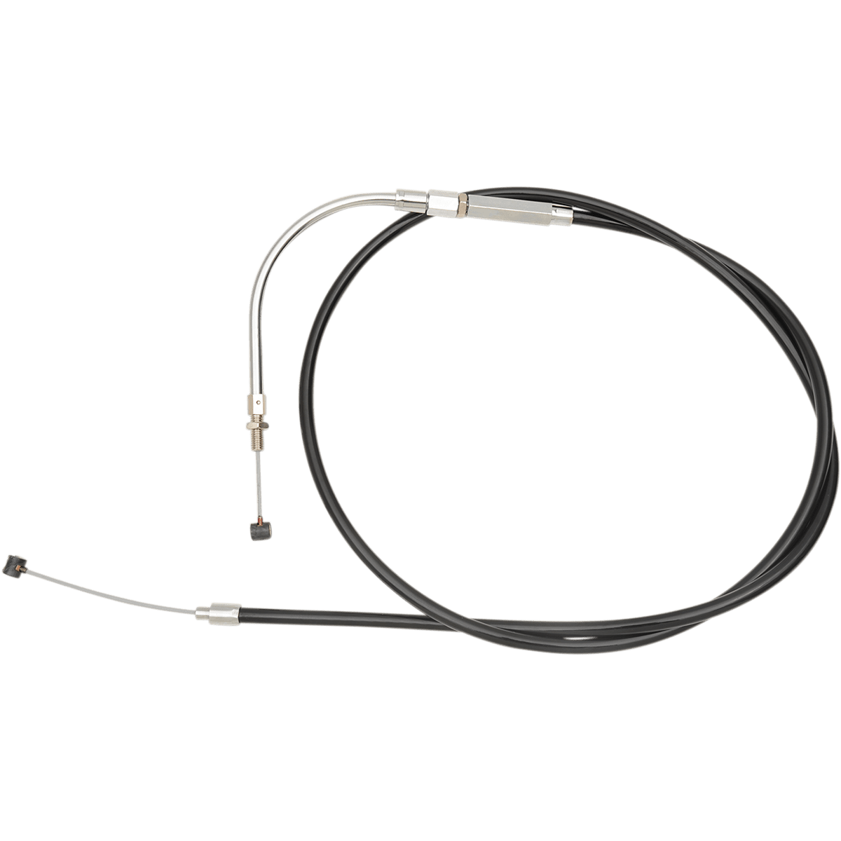 BARNETT Clutch Cable Victory Black 1018510013