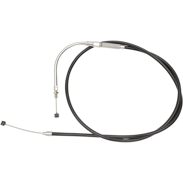 BARNETT Clutch Cable Victory Black 1018510013