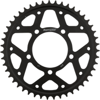 SUPERSPROX Rear Sprocket 47 Tooth