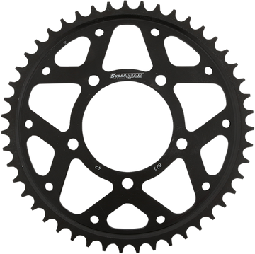 SUPERSPROX Rear Sprocket 47 Tooth