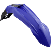 CYCRA Front Fender Blue Yamaha