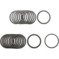 ALTO PRODUCTS K2® Friction and Steel Clutch Plate Set 095758K59