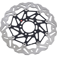 BRAKING SK2 Brake Rotor WK020R