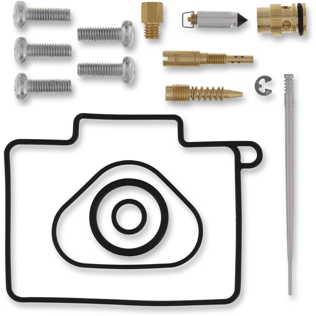 MOOSE RACING Carburetor Repair Kit Kawasaki