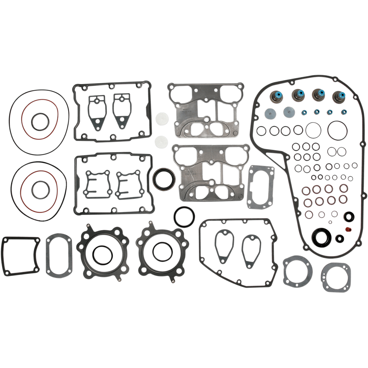 COMETIC Complete Gasket Kit FLT C9778F