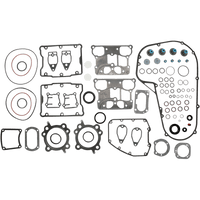 COMETIC Complete Gasket Kit FLT C9778F