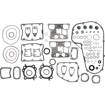 COMETIC Complete Gasket Kit FLT C9778F