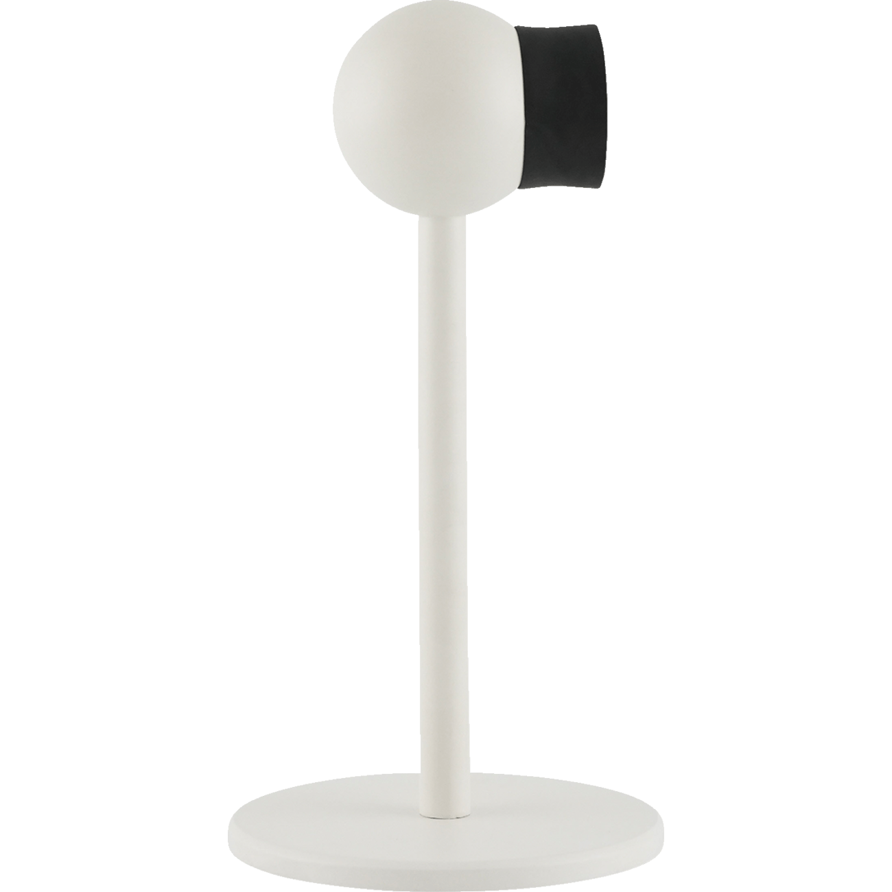 KLOCK WERKS Stand iOmounts™ Mini White KWDMINIWHT