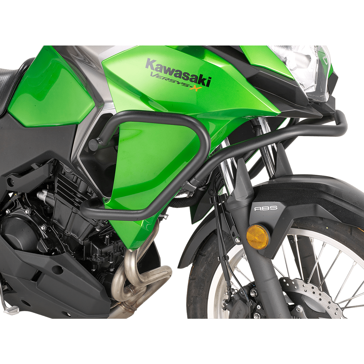 GIVI Engine Guards Kawasaki Versys-X 300 TN4121