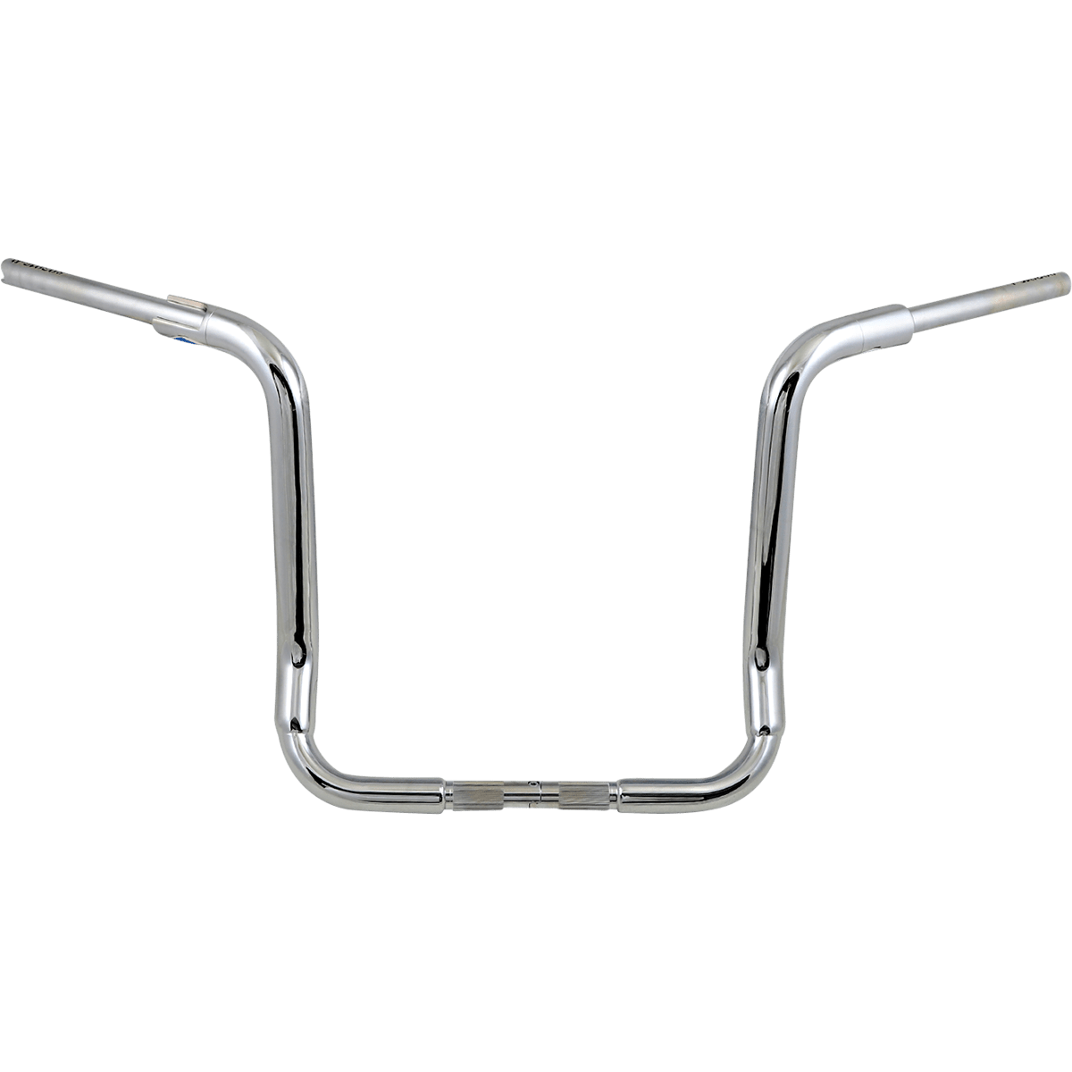 FAT BAGGERS INC. Handlebar Kit Rounded Top 16" Chrome 809416