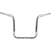 FAT BAGGERS INC. Handlebar Kit Rounded Top 16" Chrome 809416