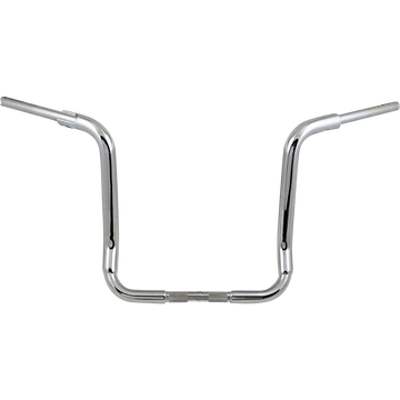 FAT BAGGERS INC. Handlebar Kit Rounded Top 16" Chrome 809416