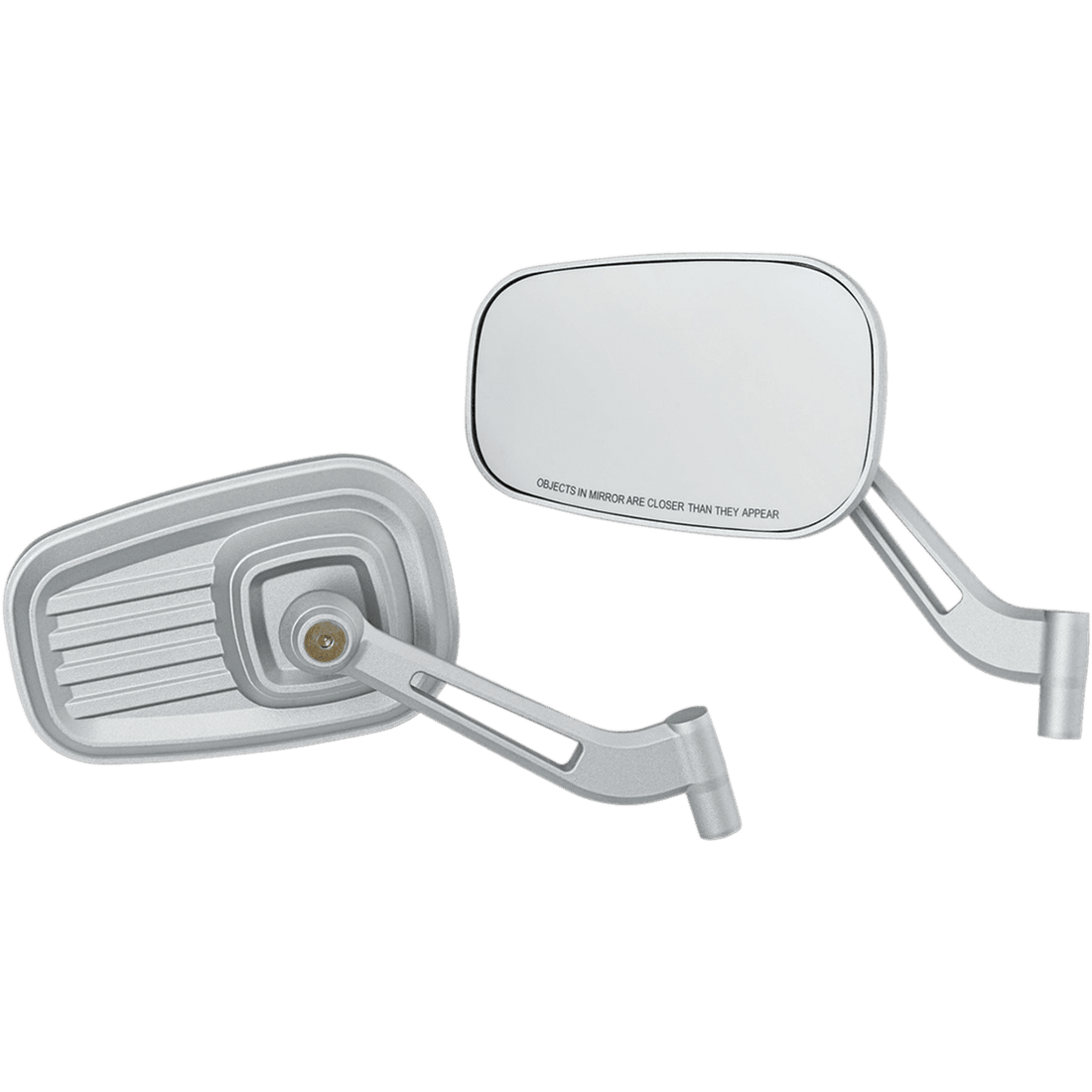 KURYAKYN Mirrors Silver KUR6654