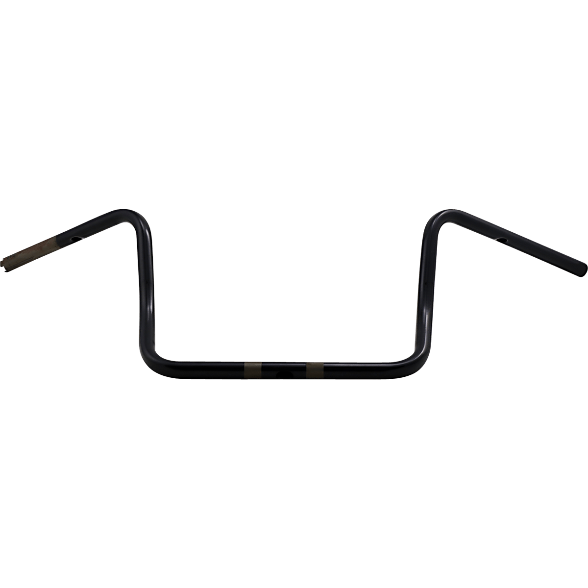 DRAG SPECIALTIES Handlebar Ape Hanger 12" Gloss Black