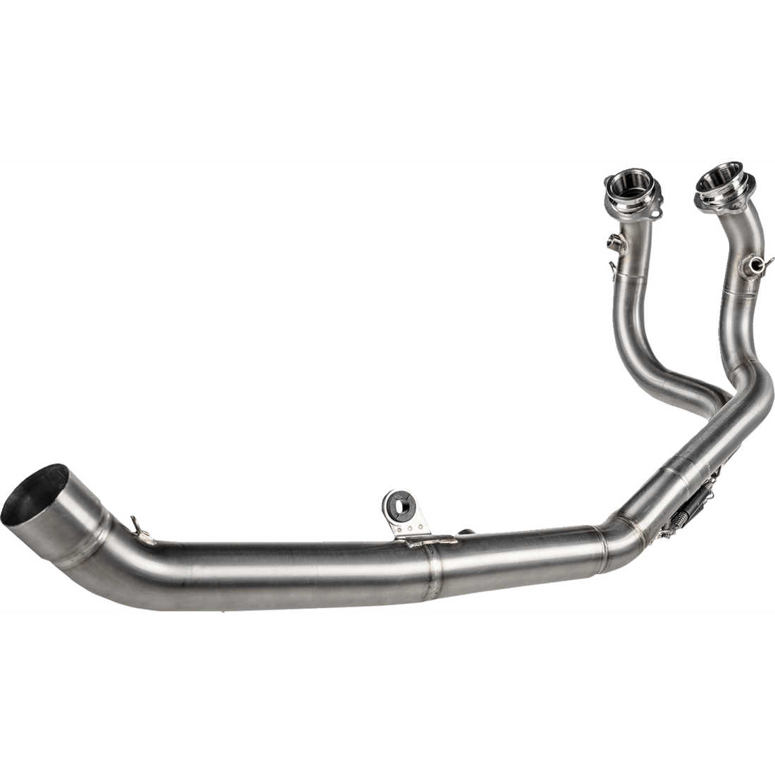 AKRAPOVIC Header Pipe Stainless Steel CRF1100L