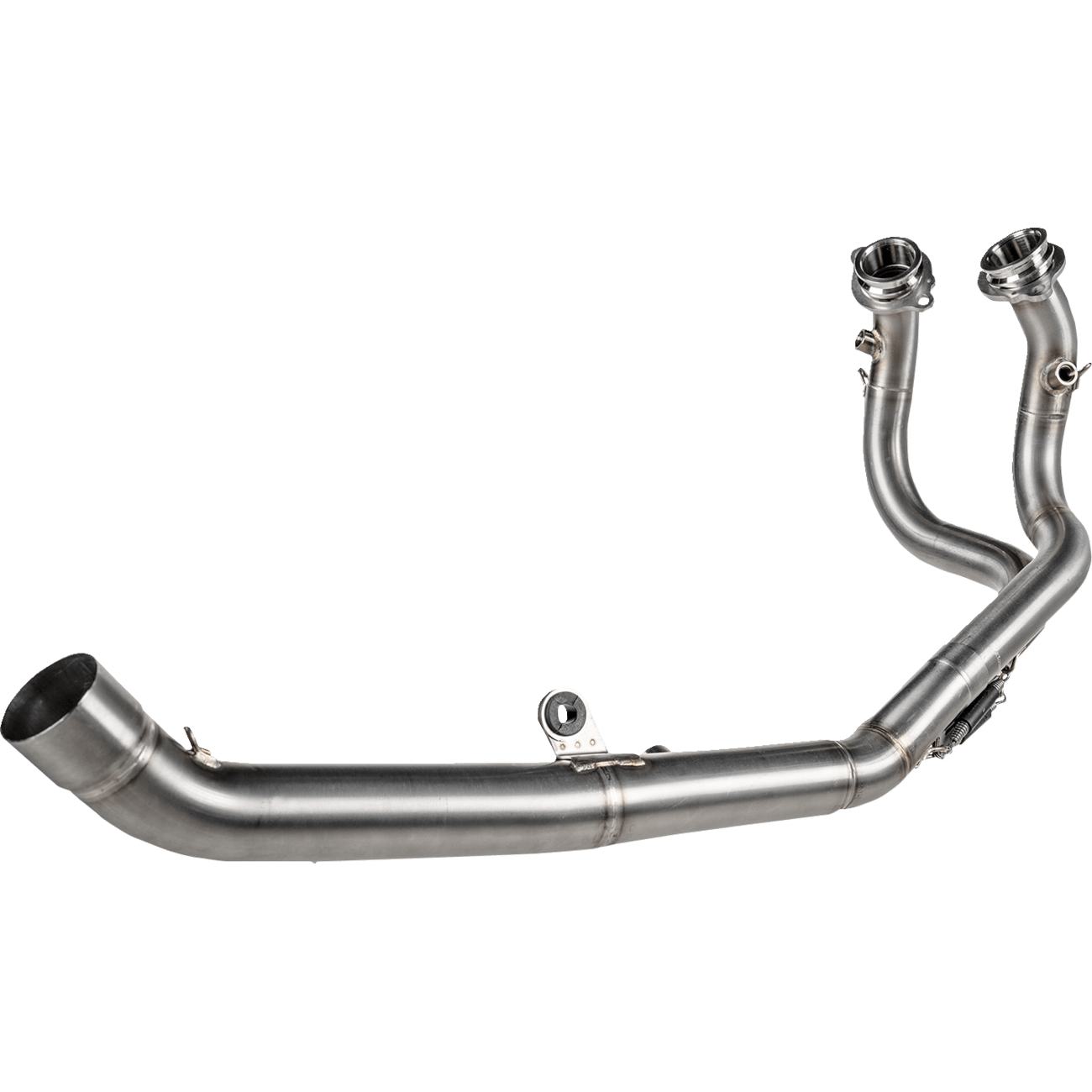 AKRAPOVIC Header Pipe Stainless Steel CRF1100L