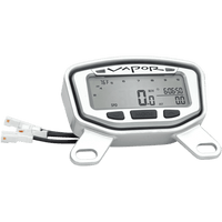 TRAIL TECH Vapor Speedometer/Tachometer Computer Protector 022TM