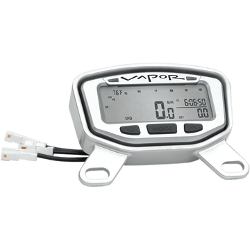 TRAIL TECH Vapor Speedometer/Tachometer Computer Protector 022TM