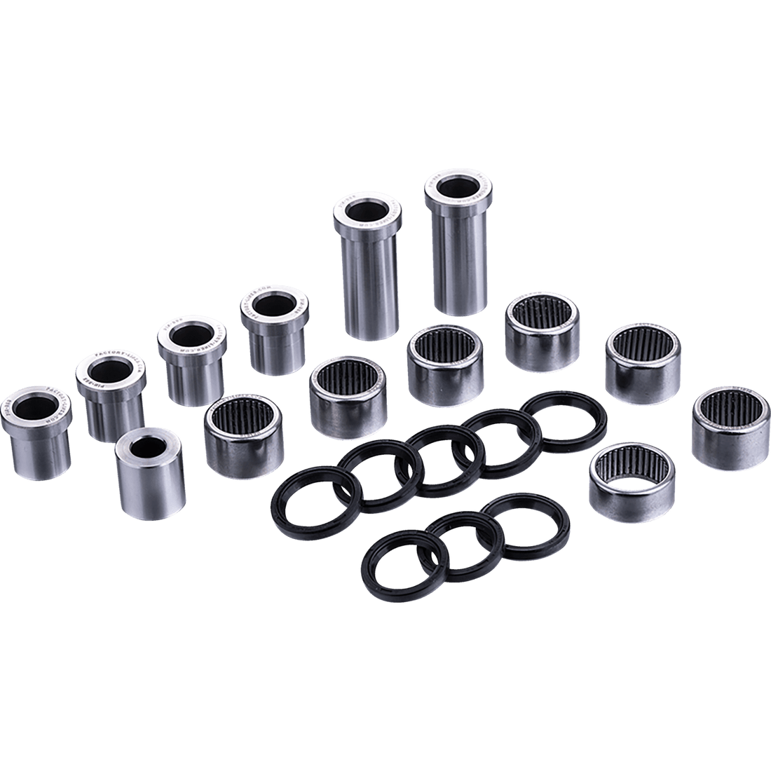 FACTORY LINKS Linkage Bearing Rebuild Kit LRKC002