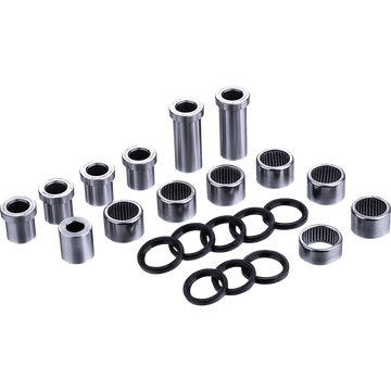 FACTORY LINKS Linkage Bearing Rebuild Kit LRKC002