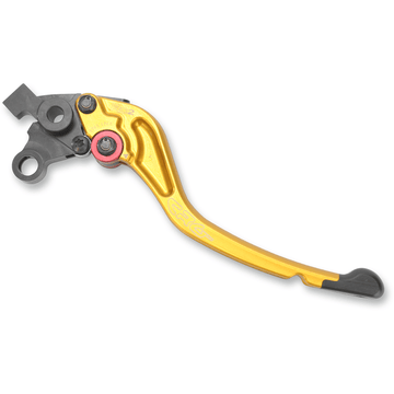 CRG Clutch Lever RC2 Gold 2AN612TG